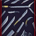 POLY - Survival Melee Weapons