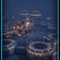 POLY - Sci-Fi Sandbox