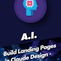 Build Landing Pages in Claude Design - AI for Sales