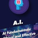 AI Fundamentals: Ethical and Effective AI Interaction