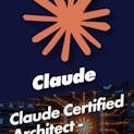 Claude Certified Architect - Foundations (CCAR-F) with Practice Exam (First-Time Exclusive Humble Bundle Release)