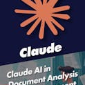 Claude AI in Document Analysis and Management