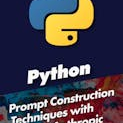 Prompt Construction Techniques with Claude Anthropic API and Python