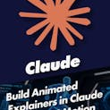 Build Animated Explainers in Claude Design - AI Motion