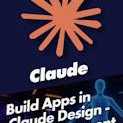 Build Apps in Claude Design - AI Development