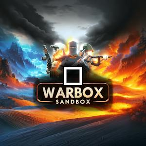 Warbox Sandbox
