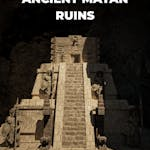 Ancient Mayan Ruins Environment (FAB Professional License Key)