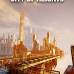City of Heights Modular Kit (FAB Professional License Key)