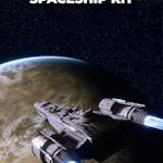 Spaceship Kit Interior/Exterior (FAB Professional License Key)