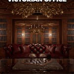 Victorian Office Environment (FAB Professional License Key)