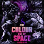 The Colour Out of Space - Miniatures Collection