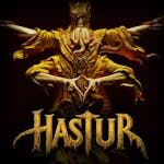 Hastur - The King in Yellow