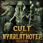 Cult of Nyarlathotep - Miniatures + Terrain Collection