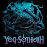 Yog-Sothoth - The Beyond One