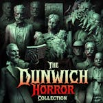 The Dunwich Horror - Miniatures + Props Collection