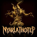 Nyarlathotep - The Crawling Chaos