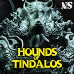 Mh'ithrha and Hounds of Tindalos