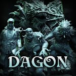 Father Dagon and Deep One Hybrids
