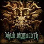 Shub-Niggurath - The Black Goat of the Woods with a Thousand Young