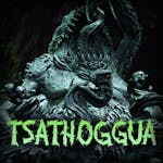 Tsathoggua - Sleeper of N'kai and Formless Spawns