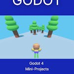 Godot 4 Mini-Projects