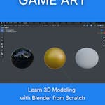 Learn 3D Modeling with Blender from Scratch