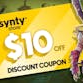 $10 Voucher