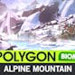 POLYGON - Alpine Mountain - Nature Biome