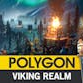 POLYGON - Viking Realm