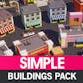 Simple Buildings