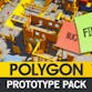 POLYGON - Prototype Pack