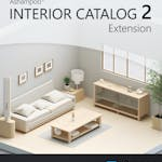 Interior Catalog Extension 2