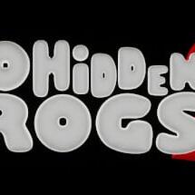 100 hidden frogs 2