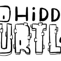 100 hidden turtles