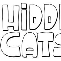 100 hidden cats 2