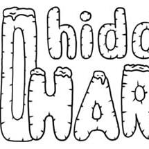 100 hidden hares