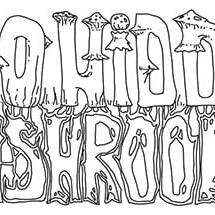100 hidden mushrooms