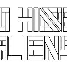 100 hidden aliens