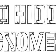 100 hidden gnomes