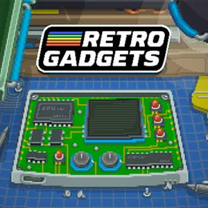 Retro Gadgets