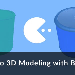 Intro to 3D Modeling with Blender