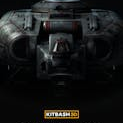 Spaceships Armada Bomber
