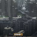 Soviet Blocks