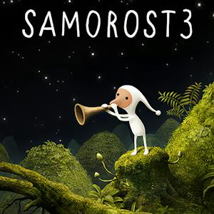 Samorost 3