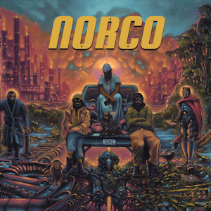 NORCO