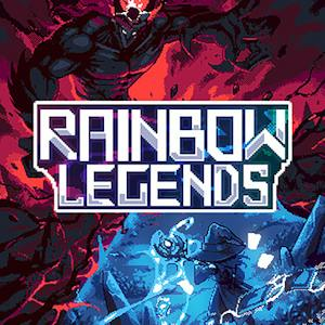 Rainbow Legends