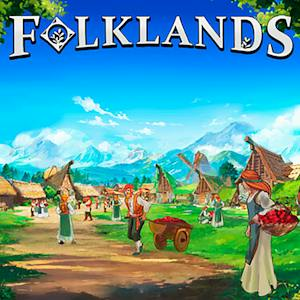Folklands
