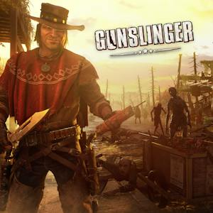 Dying Light 2 Stay Human: Gunslinger Bundle