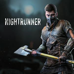 Dying Light 2 Stay Human: Nightrunner Bundle