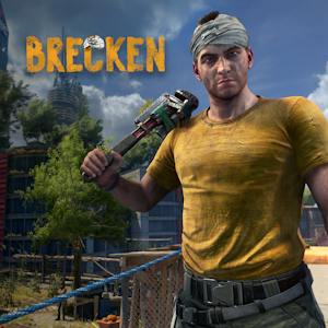 Dying Light 2 Stay Human: Brecken Bundle